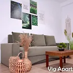 Vig Apartamento Timisoara