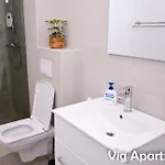 Vig Апартаменти *