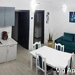 Апартаменти Vig *