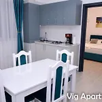 Vig Апартаменти