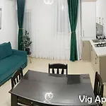 Апартаменти Vig *