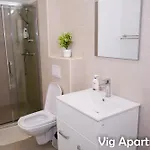 Апартаменти Vig Тімішоара