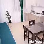 Apartamento Vig