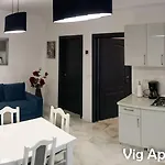 Апартаменти Vig Тімішоара