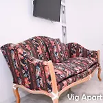 아파트 Vig 티미쇼아라