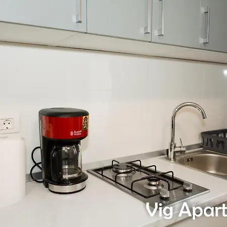 Vig Apartment