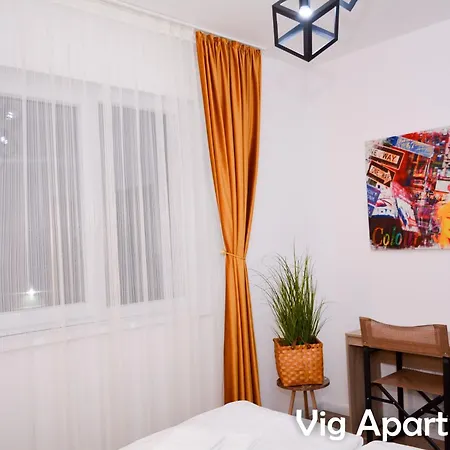 Apartment Vig