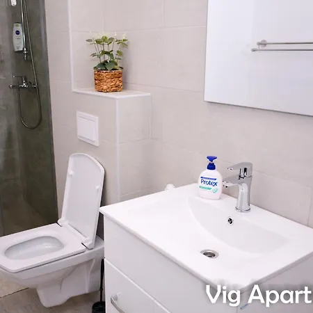 Vig Apartamento *