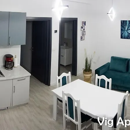 Apartamento Vig *