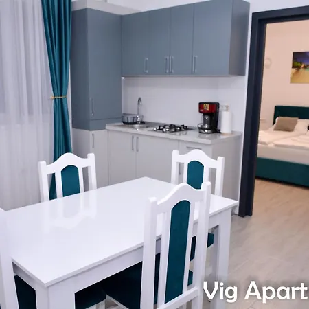 Vig Apartamento