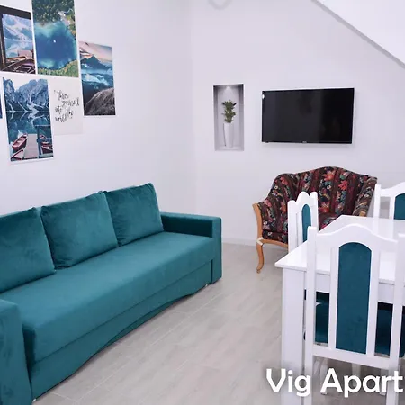 Vig Apartamento *