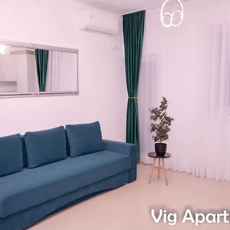 Vig Apartamento