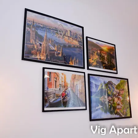 Vig Apartment