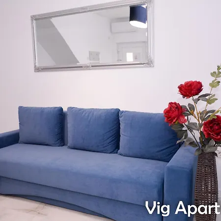 Vig Apartment *