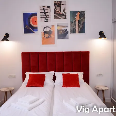 Vig Apartment