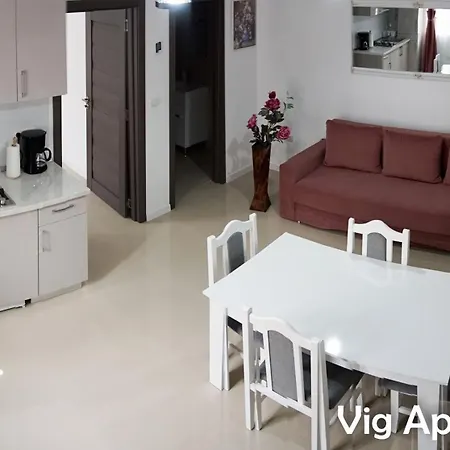 Apartamento Vig