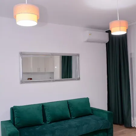 Apartment Vig *
