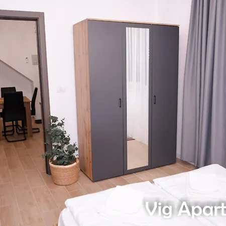Vig * Timisoara