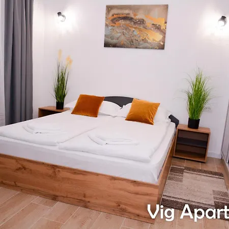 Vig Apartment *