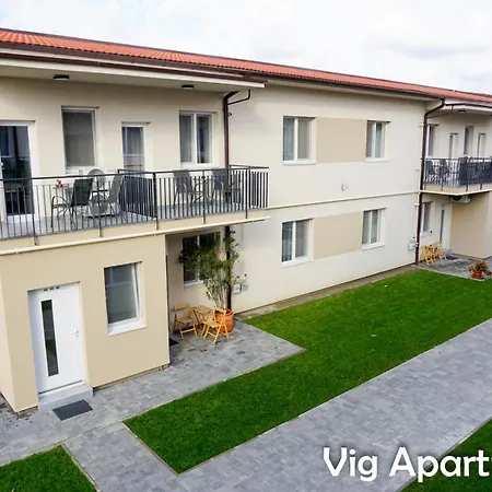 Vig Apartment