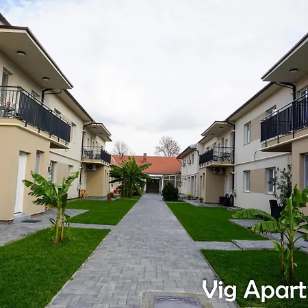 Apartment Vig *