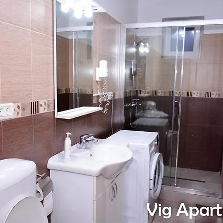 Vig Apartamento *
