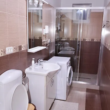 Apartamento Vig Timisoara