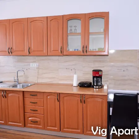 Vig Apartamento
