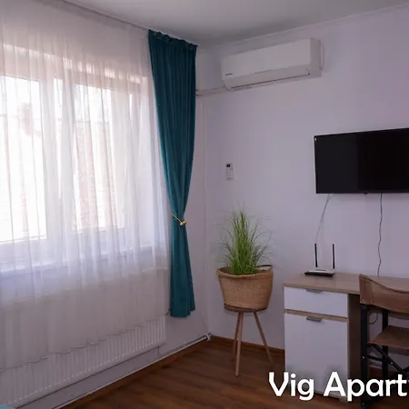 Vig Apartamento Timisoara