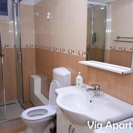 Vig Apartamento