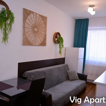 Apartamento Vig Timisoara