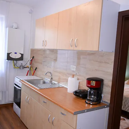 Apartamento Vig