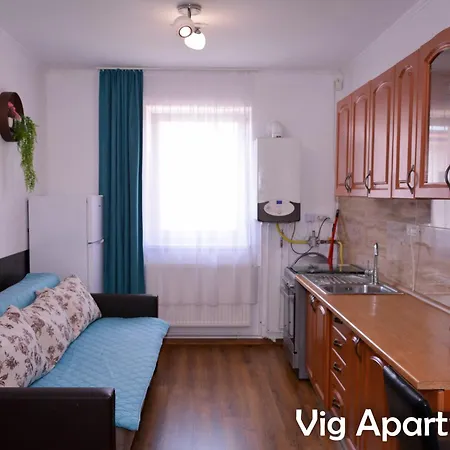 Vig * Timisoara