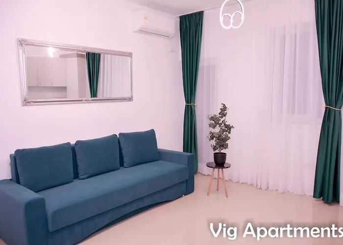 Vig Apartment