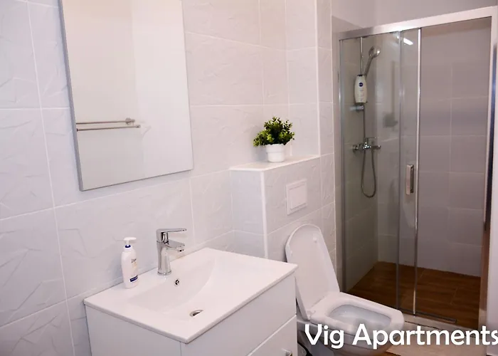 Apartment Vig *