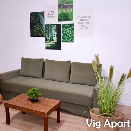 Vig Apartment